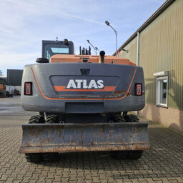Atlas 160W 3