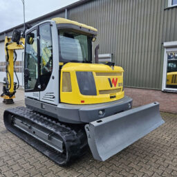 Wacker Neuson ET90 2