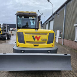 Wacker Neuson ET90 3