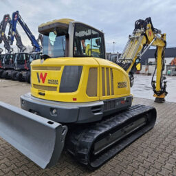 Wacker Neuson ET90 4