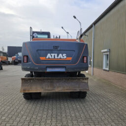 Atlas 160W 3