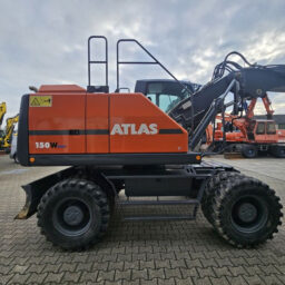 Atlas 150W 4