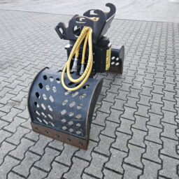 Groeneveldt SSG 550S-1400 2