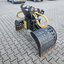 Groeneveldt SSG 550S-1400 3