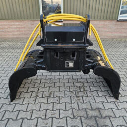 Groeneveldt SSG 900S-1700 1