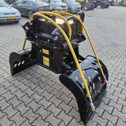 Groeneveldt SSG 900S-1700 2