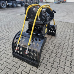 Groeneveldt SSG 900S-1700 3