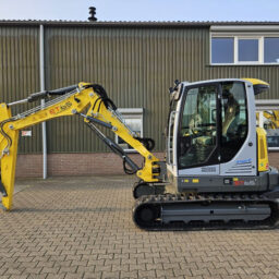 Wacker Neuson ET65 1