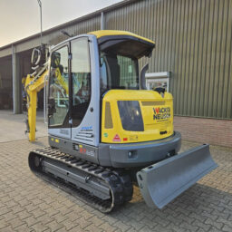 Wacker Neuson ET65 2