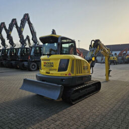 Wacker Neuson ET65 3