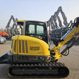 Wacker Neuson ET65 4