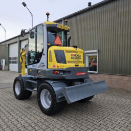 Wacker Neuson EW65 2