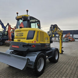 Wacker Neuson EW65 4