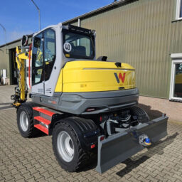 Wacker Neuson EW100-2 2