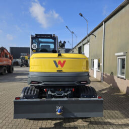 Wacker Neuson EW100-2 3