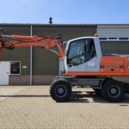Atlas 160W voor Mts Bouwens 2