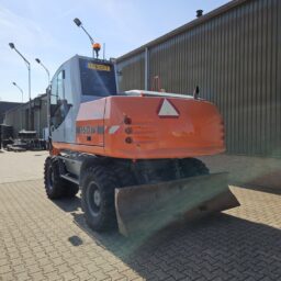 Atlas 160W voor Mts Bouwens 3