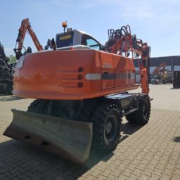 Atlas 160W voor Mts Bouwens 4