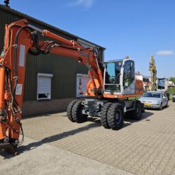 Atlas 160W voor Mts Bouwens 1