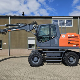 Atlas 160W 1