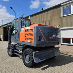 Atlas 160W 2
