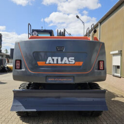 Atlas 160W 3