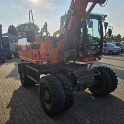Atlas 140W voor Mts. Nijhoff landbouw 2
