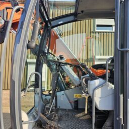 Atlas 140W voor Mts. Nijhoff landbouw 4