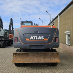 Atlas 150W 3