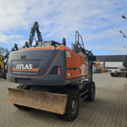 Atlas 150W 4
