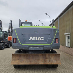 Atlas 150W 3