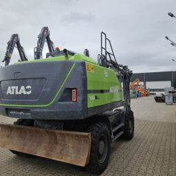 Atlas 150W 4