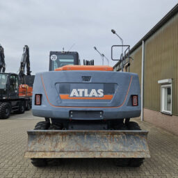 Atlas 140W 3