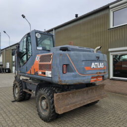 Atlas 160W 2