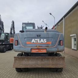 Atlas 160W 3