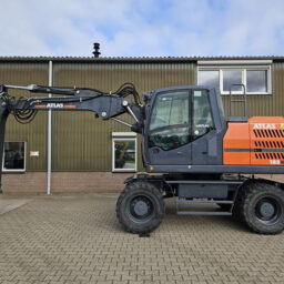 Atlas 185W 1