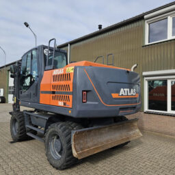 Atlas 185W 2