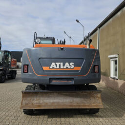 Atlas 185W 3