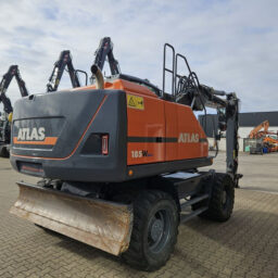 Atlas 185W 4