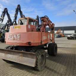 Atlas 1204 4