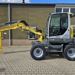 Wacker Neuson EW65 1