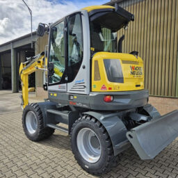 Wacker Neuson EW65 2