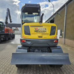 Wacker Neuson EW65 3