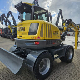 Wacker Neuson EW65 4