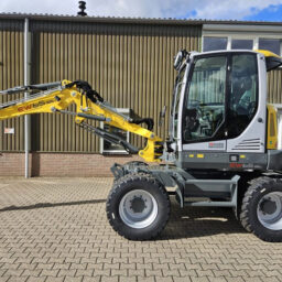 Wacker Neuson EW65 1