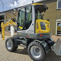 Wacker Neuson EW65 2