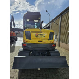 Wacker Neuson EW65 3
