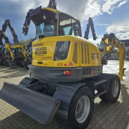 Wacker Neuson EW65 4