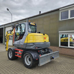 Wacker Neuson EW100-2 2