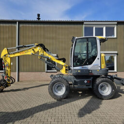 Wacker Neuson EW65 1